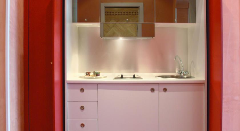 Colosseo Studio Suite Roma Quarto foto