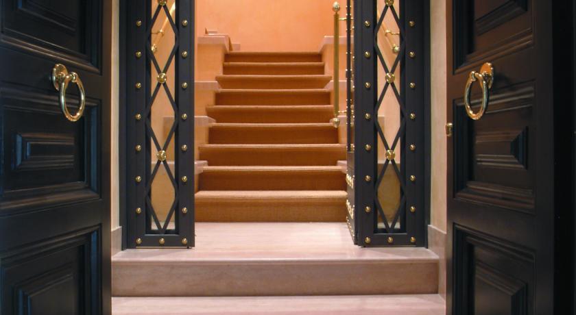 Colosseo Studio Suite Roma Exterior foto