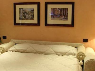 Colosseo Studio Suite Roma Exterior foto