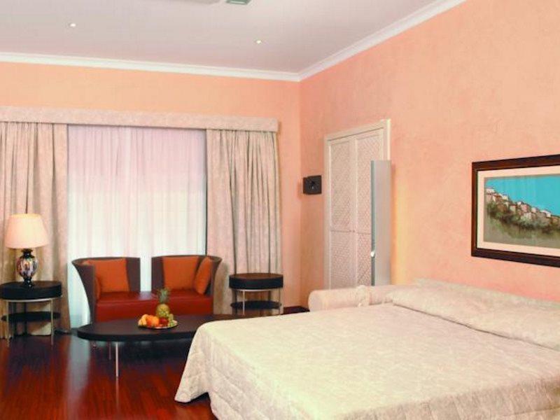 Colosseo Studio Suite Roma Exterior foto